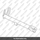 Sidestand Kit (T2086616)