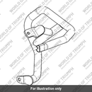 Protection Bar, LH (T2087601)