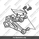 Control Plate, LH (T2088019)