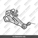 Control Plate, LH (T2088025)
