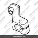 Clamp, Gearchange (T2088604)
