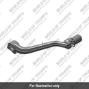 Gear Pedal Assembly, 95mm (T2088961)