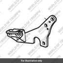 Control Plate Bracket, RH (T2089004)