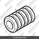 Rubber, Gearchange (T2089052)