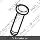 Pin, Gearchange (T2089054)