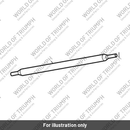 Gearchange Rod (T2089743)