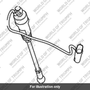 Quickshifter Assy, TSA (T2089789)