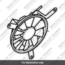 Fan, Cooling (T2100073)
