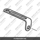 Bracket (T2100260)