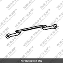 Radiator Fan Guard (T2100266)