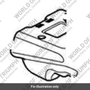 Radiator (T2100276)