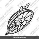 Fan, Cooling (T2100309)