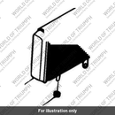 Radiator assembly (T2100338)