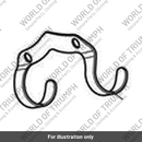 Bracket, Retaining, Water Hose (T2100345)