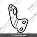 Bracket Indicator, Rh (T2100414)