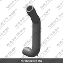 Hose, Formed, Water Pump Outlet (T2100425)