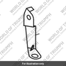 Bracket (T2100441)