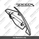 Decal, Rad Cowl (T2100443)