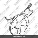 Fan Assembly (T2100446)