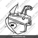 Expansion tank (T2100470)