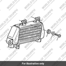 Oil cooler (T2100506)