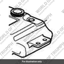 Tank, Coolant, Expansion (T2100508)