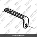 Bracket (T2100568)