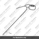 Oil feed pipe (T2100579)
