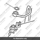 Pipe feed (T2100590)