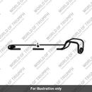 Bracket (T2100597)