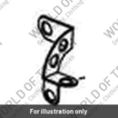 Support bracket (T2100598)