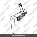 Radiator (T2100670)