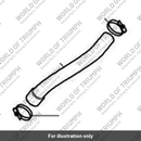Hose (T2100714)