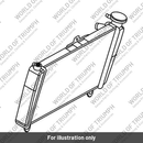 Radiator (T2100721)