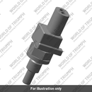 Sensor, Engine Coolant (T2100808)