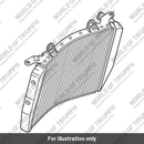 Radiator (T2100941)