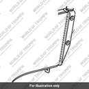 Radiator, Curved (T2100951)