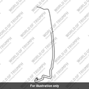 Hose, Expansion Tank (T2100956)
