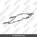 Sheet, Air Deflector (T2100960)