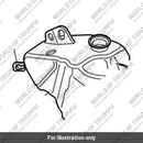 Expansion Tank (T2100973)