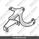 Bracket, Clutch Cover (T2101102)