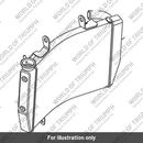 Radiator Assembly (T2101157)