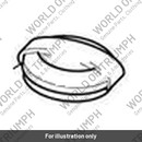 Cover, Rad Filler, HPDC (T2101158)
