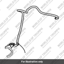 Expansion Tank, Coolant (T2101175)