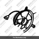 Fan assembly (T2101230)