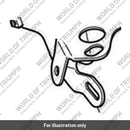 Bracket, Rad, LH (T2101238)