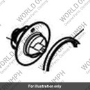 Thermostat (T2101296)