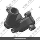 Cover, Water Pump (T2101304)