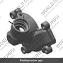 Cover, Water Pump (T2101339)