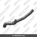 Coolant Hose, Radiator Out (T2101346)